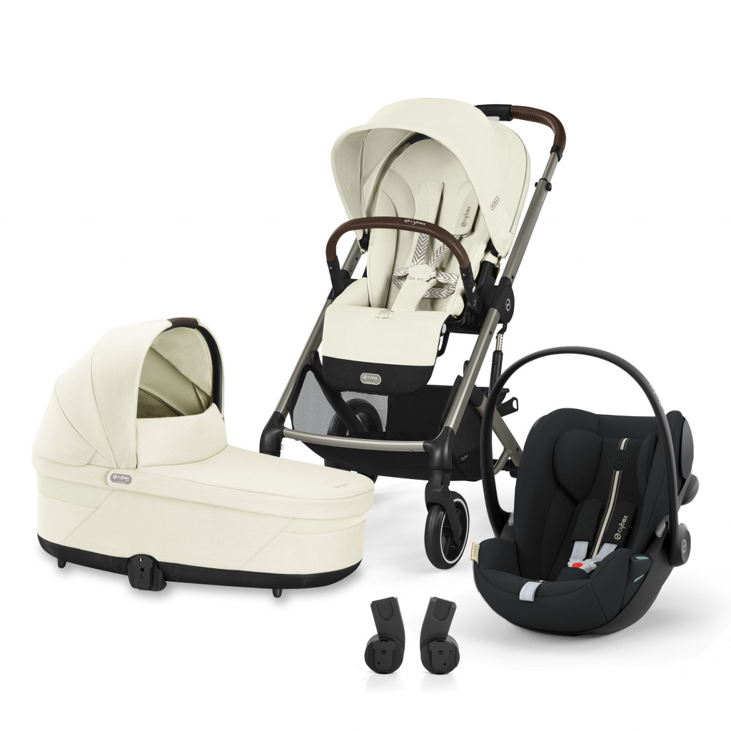 CYBEX Gold Balios 3in1 1